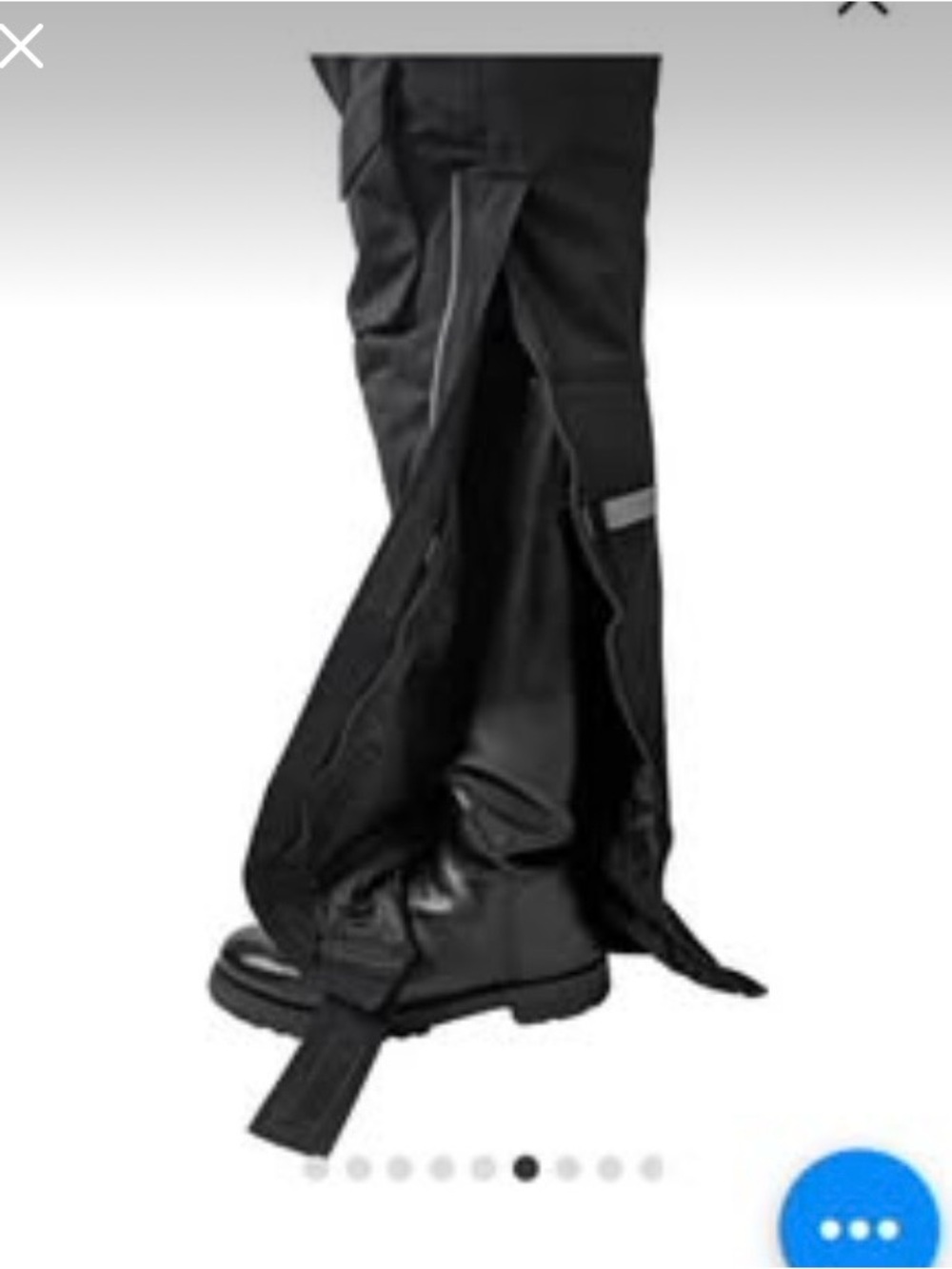 New Heated Riding Gear. - Picture 8 of 16
